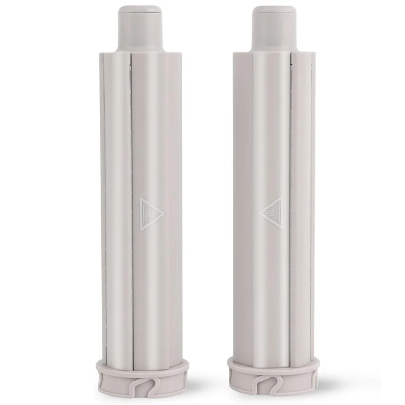 B26B Lockenwickler für Shark Flexstyle Air Styling & Drying System HD400-Serie – Auto-Wrap-Haar-Lockenzubehör, 1 Paar Image