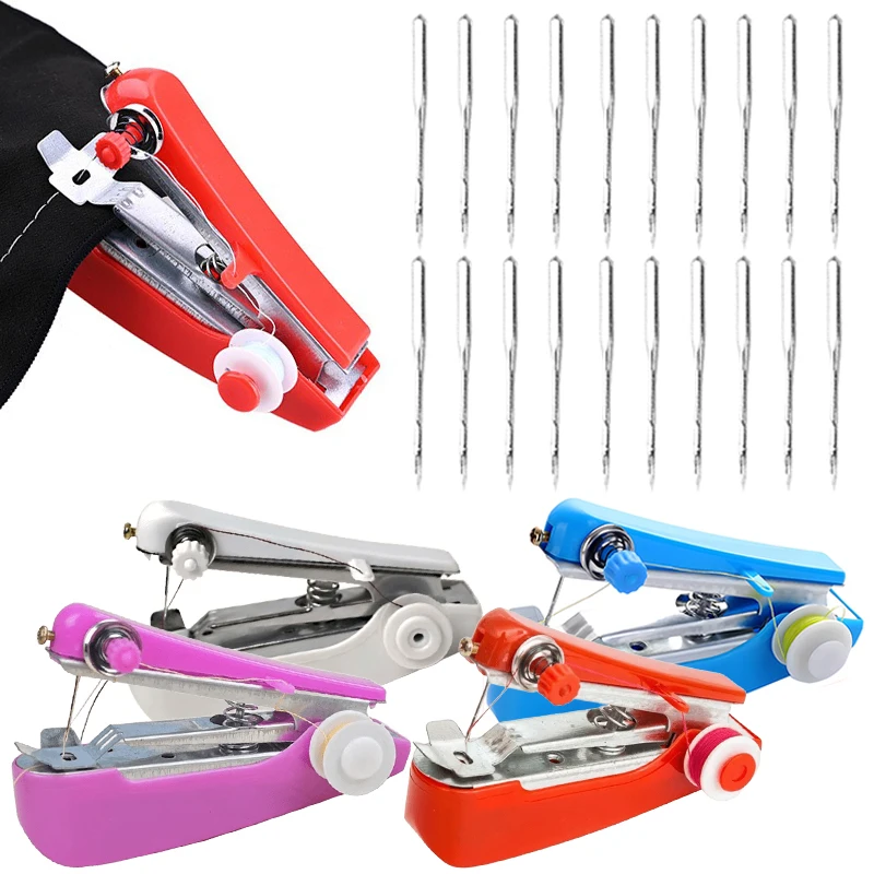 Machine à coudre ensemble d