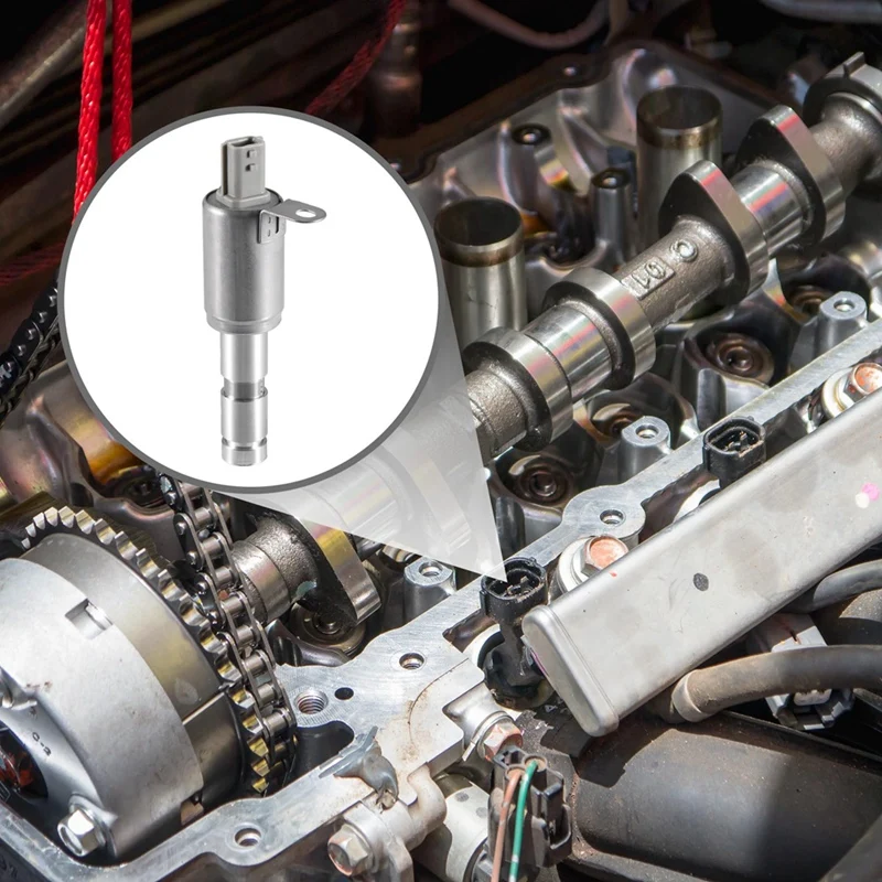 Valve pour Renault Clio Megane Fluence F4r Duster 2.0 16v 2005-2016 Renault Megane VVT solénoïde 8200642783