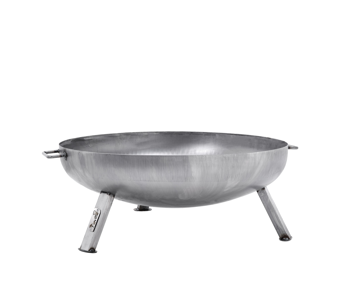 Favilla Feuerschale Ø 79 cm – robuste Stahl-Feuerschale für Garten & Terrasse Image