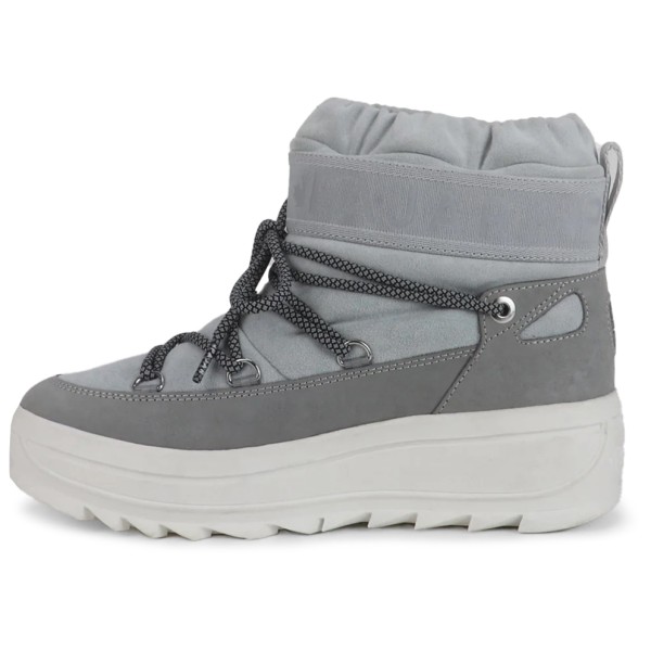 Pajar - Women's Galaxy Mini Suede - Winterschuhe 39 | EU 39 grau