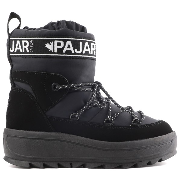 Pajar - Women's Galaxy - Winterschuhe 39 | EU 39 schwarz/grau