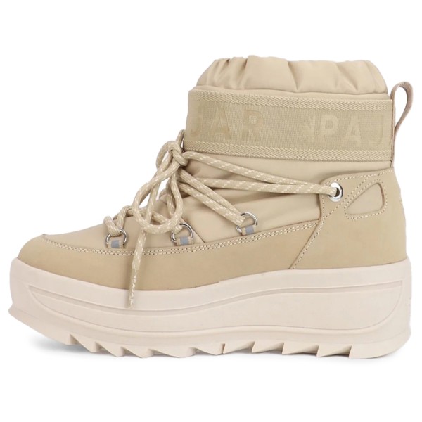 Pajar - Women's Galaxy Mini - Winterschuhe 37 | EU 37 beige
