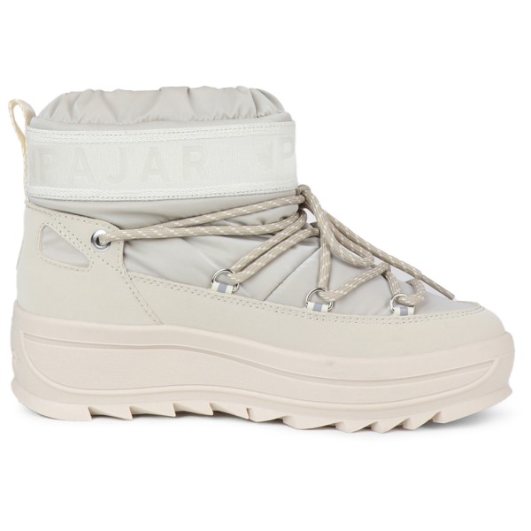 Pajar - Women's Galaxy Mini - Winterschuhe 40 | EU 40 beige