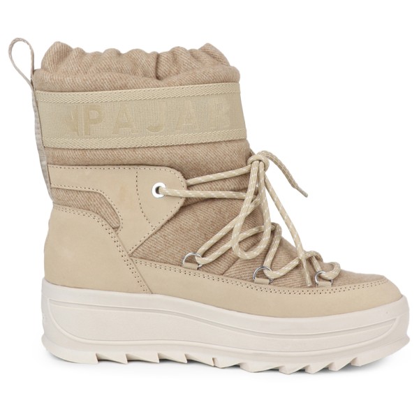 Pajar - Women's Galaxy Wool - Winterschuhe 36 | EU 36 beige