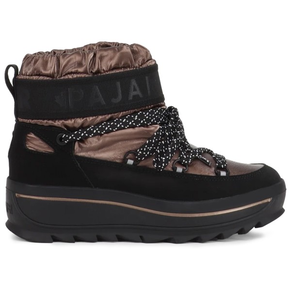 Pajar - Women's Galaxy Mini - Winterschuhe 38 | EU 38 schwarz
