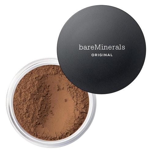 bareMinerals - Original SPF 15 Foundation 8 g 06 - GOLDEN DEEP