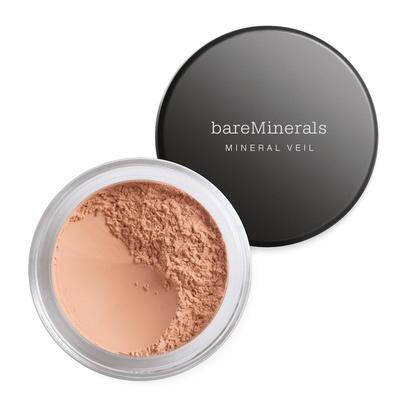 bareMinerals - Mineral Veil Loose Powder Original SPF 25 Puder 9 g 27 - TINTED