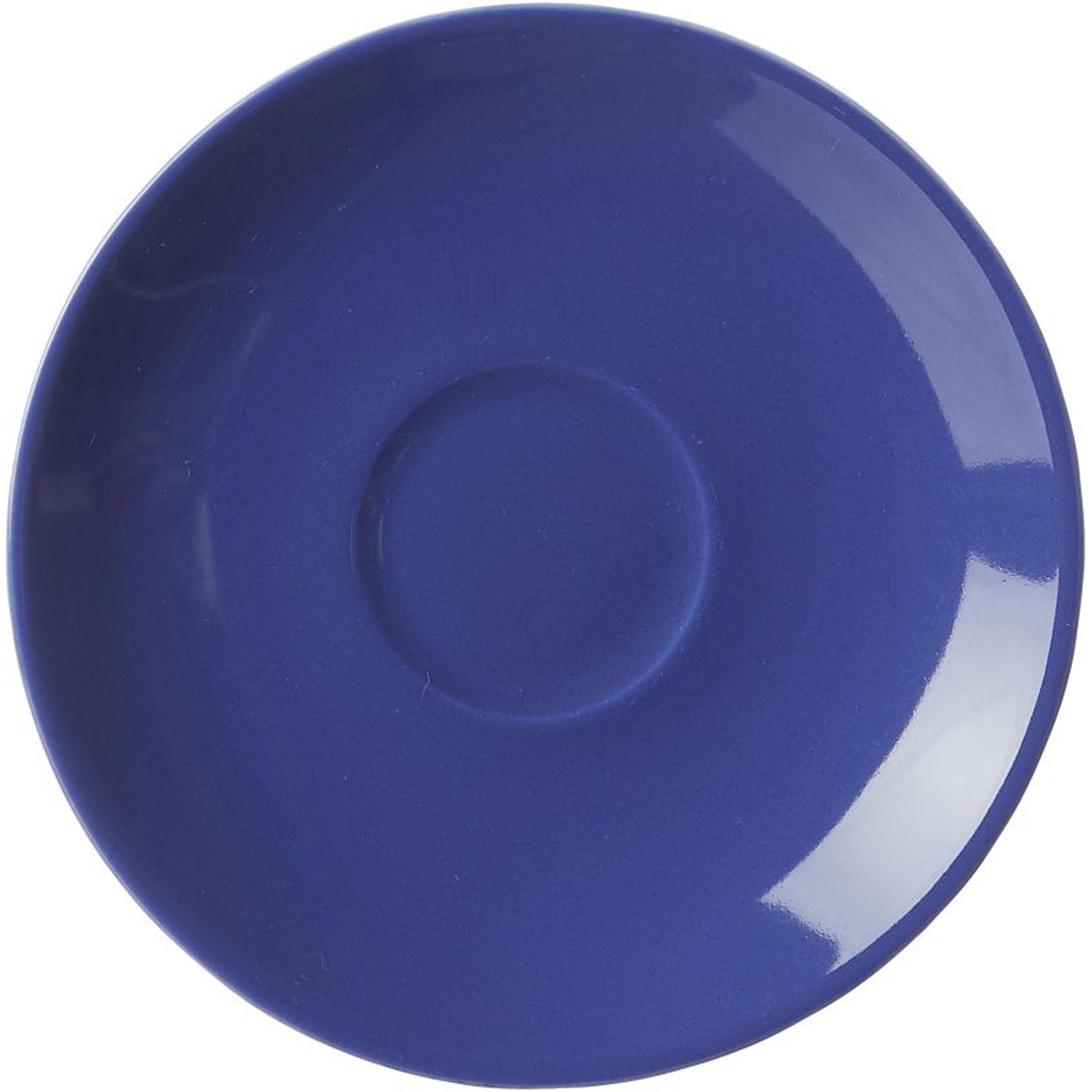 Ritzenhoff & Breker Doppio indigo-blau Espresso-Untertass Image