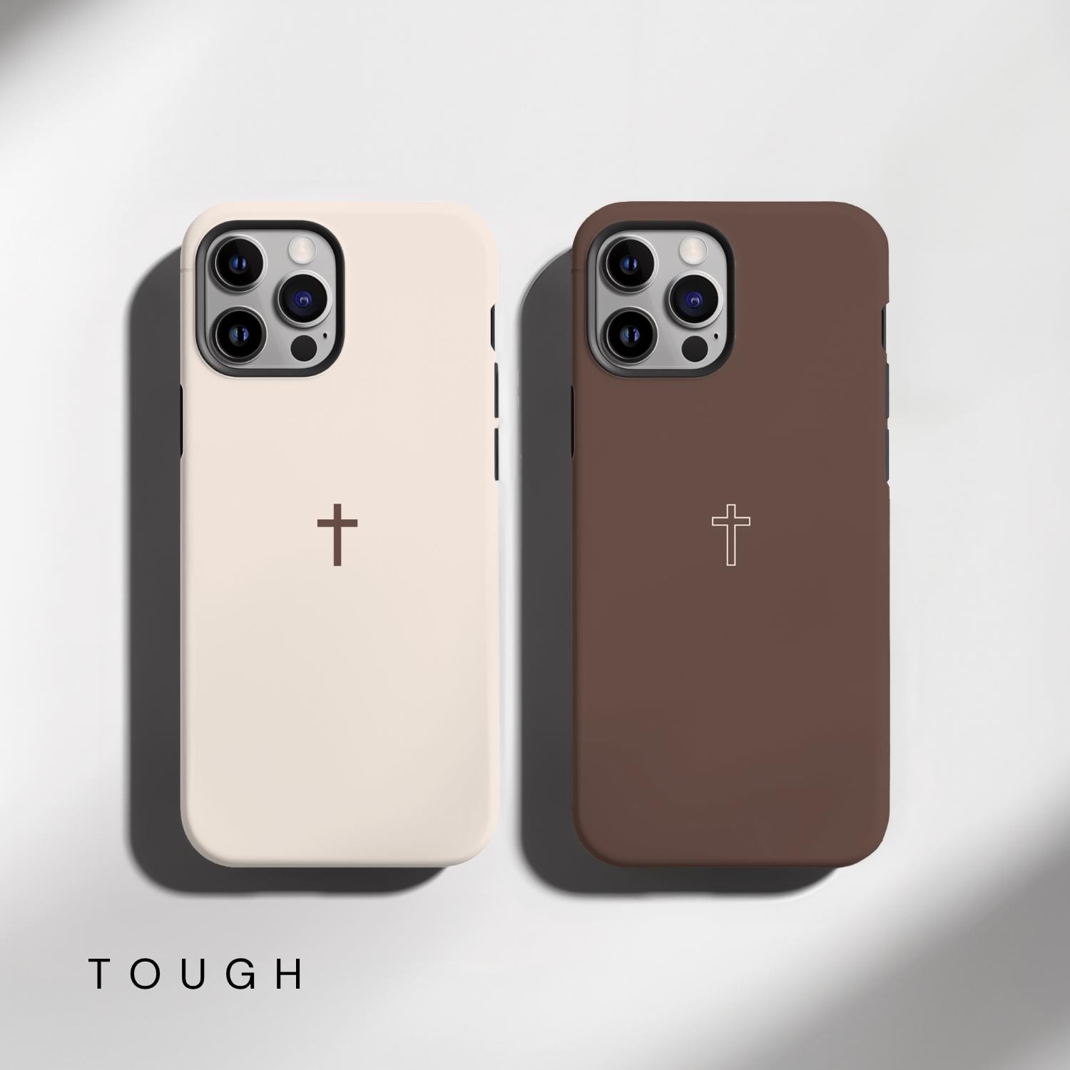Custodia per iPhone 17 Pro Custodia per telefono cristiana Regalo religioso Custodia MagSafe per iPhone Custodia per iPhone 17 Regalo cristiano Custod