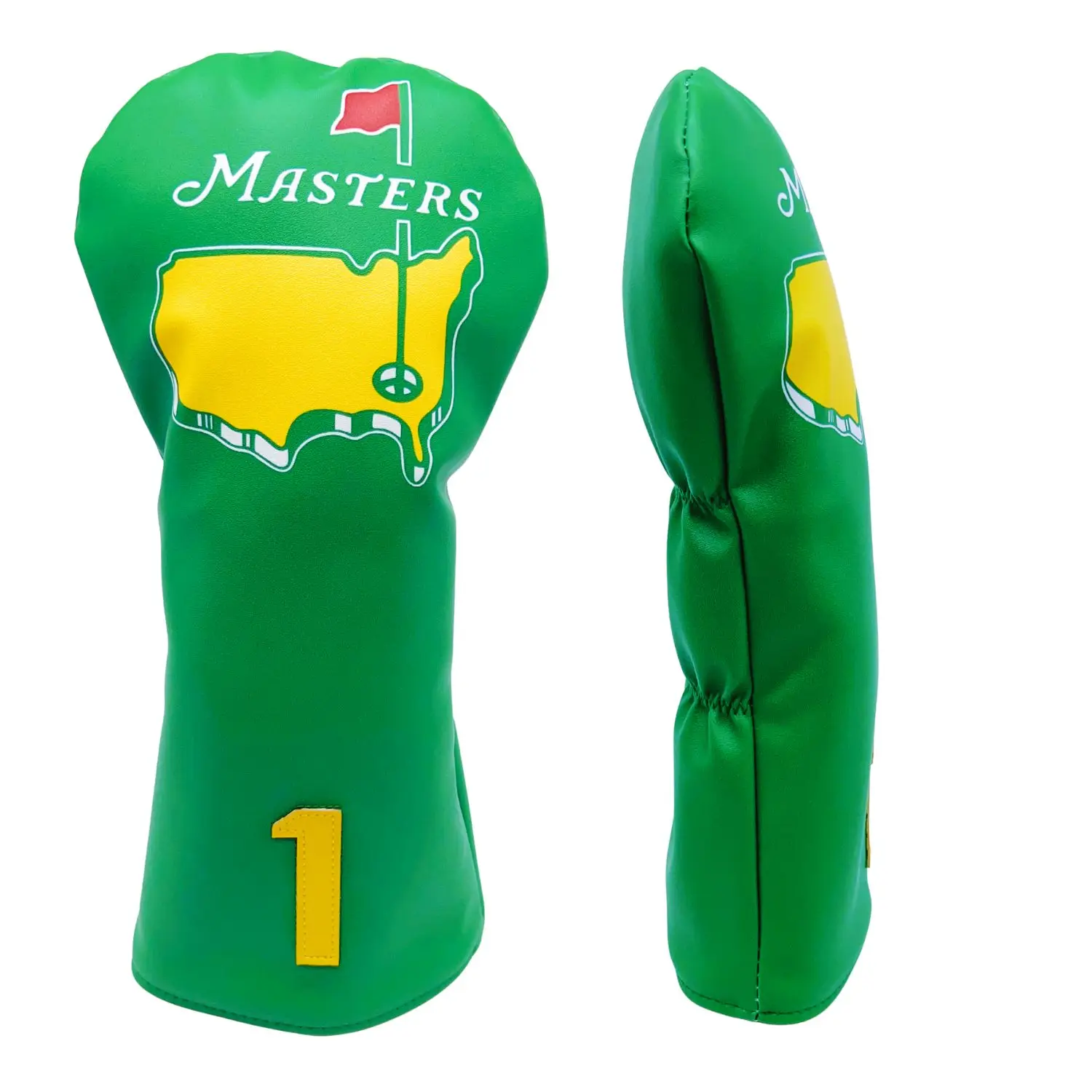 Funny Golf Headcover Golf Club Head Covers Golf Driver Cover Great Golf Gift For Golf Lovers Christmas Gift For Golf Lovers