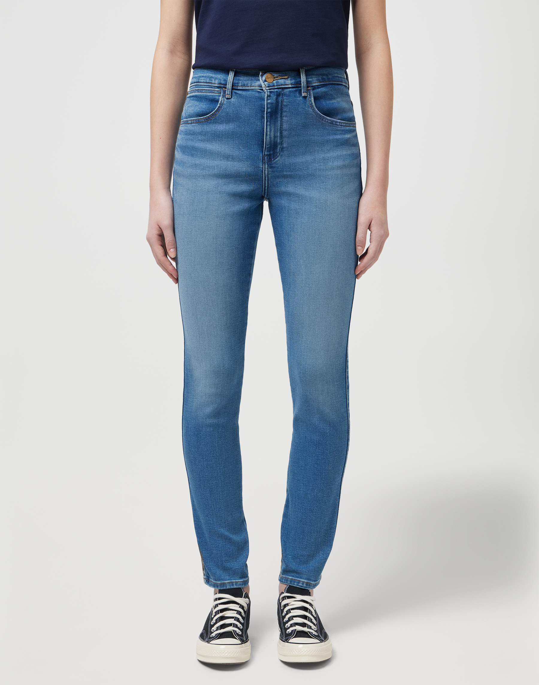 Wrangler - High Skinny - Dorothy 31W/32L