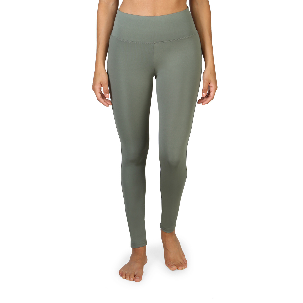 Hochtaillierte Leggings Activewear Image