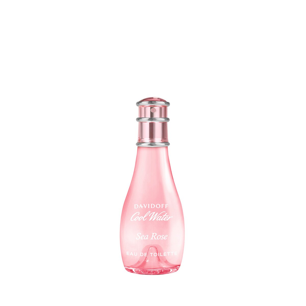 Cool Water Sea Rose - EdT 30ml Image