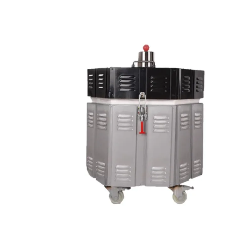 Keramikkunst-Elektroofen, mittlere und hohe Temperatur, Keramikofen mit geringem Stromverbrauch, Ausrüstung für intelligente Ofen Image