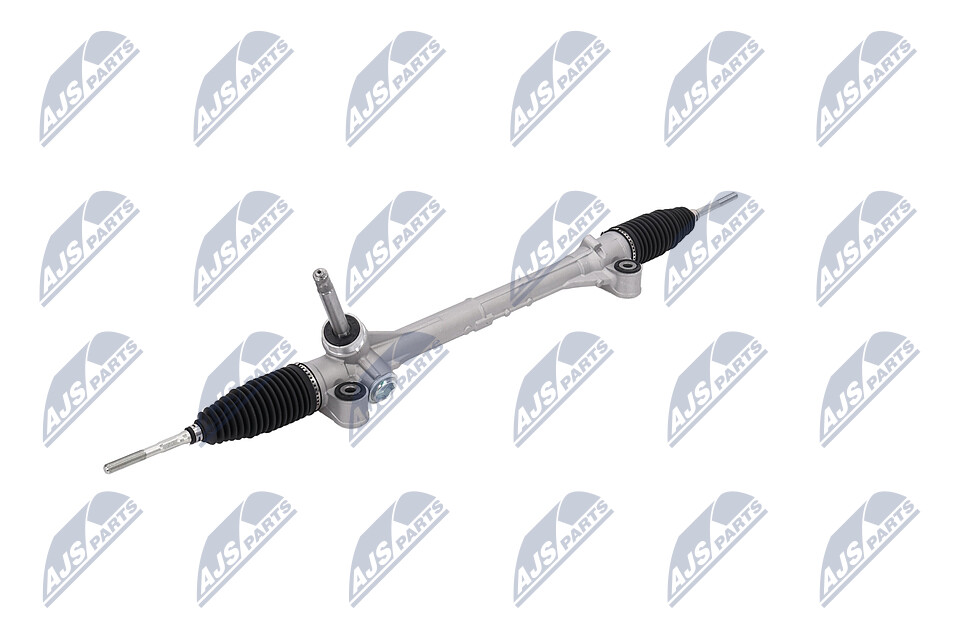 NTY Servolenkung NISSAN SPK-NS-011 480011HB9A,480011HB9B Lenkgetriebe,Lenkung,Zahnstangenlenkung,Elektrische Lenkgetriebe Image