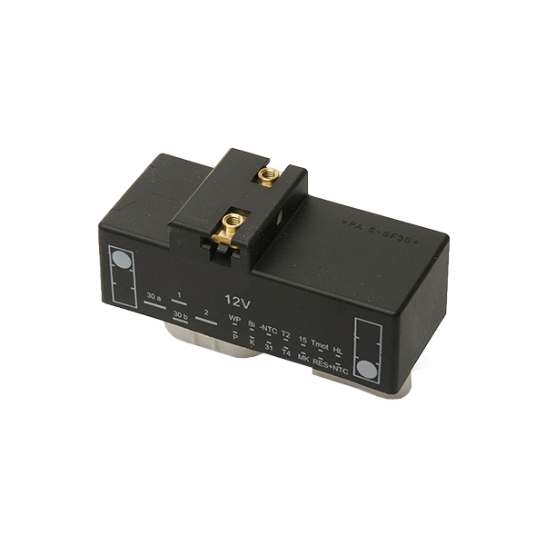 NTY Steuergerät, Elektrolüfter (Motorkühlung) FORD,VOLVO,LAND ROVER CSW-FR-002 940004101,940004106,940004107 Image