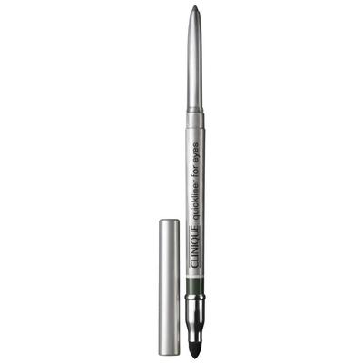 Clinique - Quickliner For Eyes Eyeliner 0,3 g 12 - MOSS