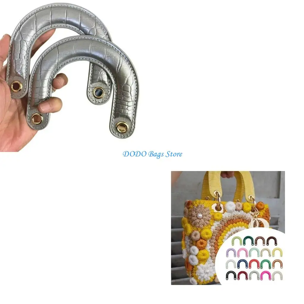 E8FB 1PC einzigartiger PU gebogen Image