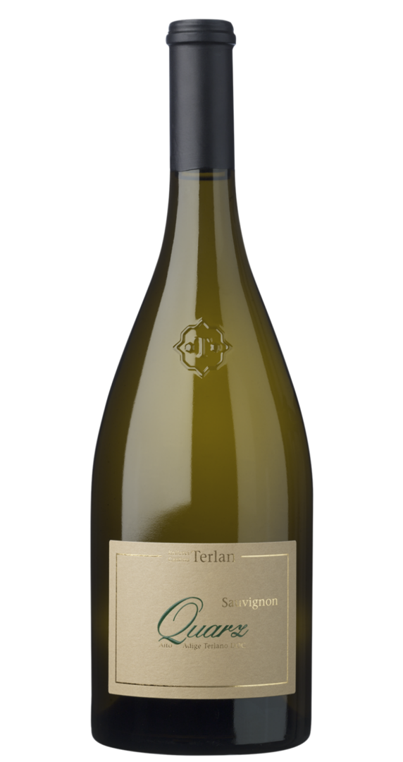 Terlan Sauvignon Blanc Quarz 2023 Image