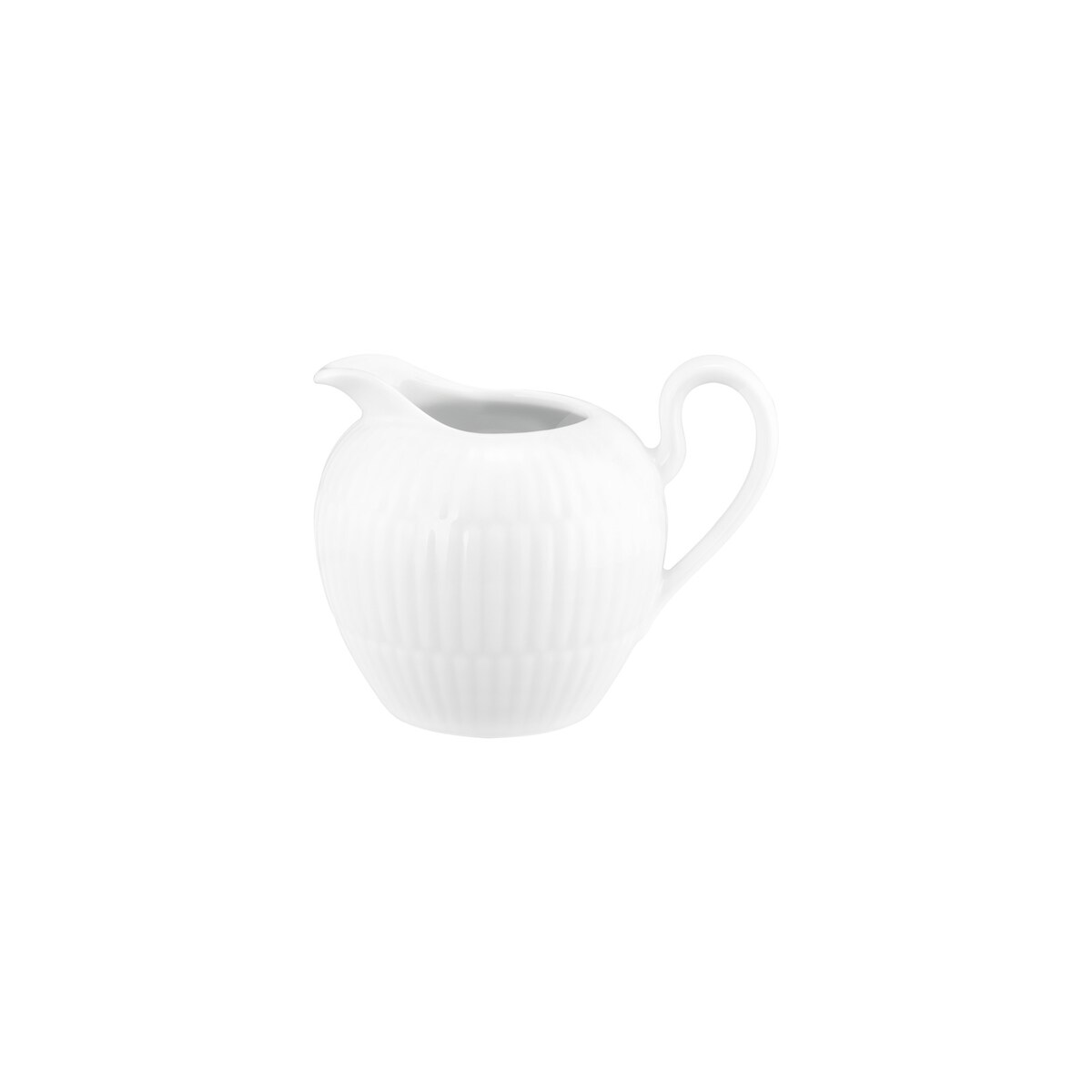 Seltmann Weiden Amina Milchkännchen 290 ml - Weiß Image
