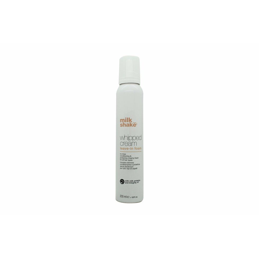 trattamenti milk_shake crema montata condizionante 200ml 200 ml