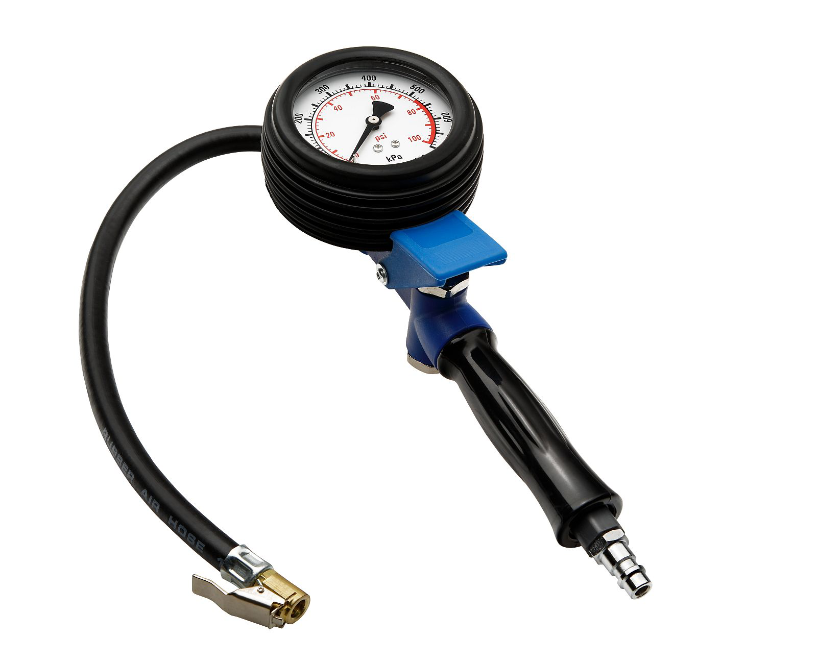 OSRAM Druckluftreifenprüfer / -füller OFP20ESN Image