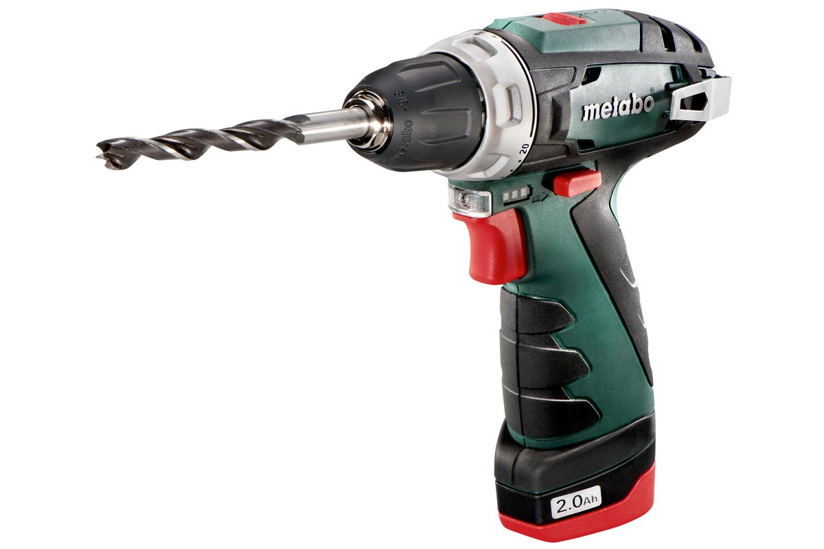 METABO Akkuschrauber 600080500 Image