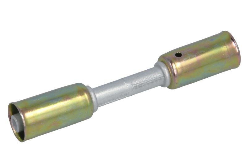 THERMOTEC Klimaleitung KTT400060 Klimaschlauch,Hochdruckleitung,Klimarohr,Hochdruckleitung, Klimaanlage Image