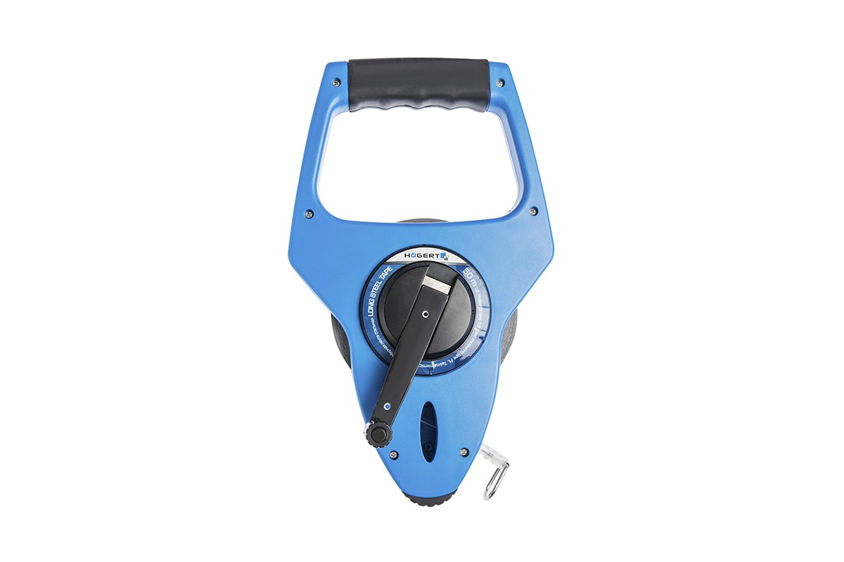 Hogert Technik Maßband HT4M475 Image