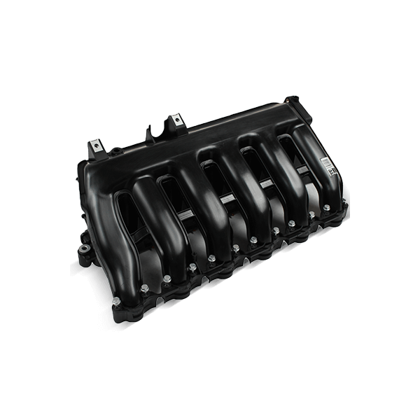 FEBI BILSTEIN Stutzen, Ansaugkrümmer MERCEDES-BENZ 198075 6460901637,6460901637SK,A6460901637 A6460901637SK Image