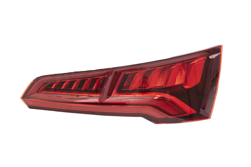 PRASCO Rückleuchte AUDI AD8244053 80A945094 Heckleuchte,Rücklicht,Schlussleuchte Image