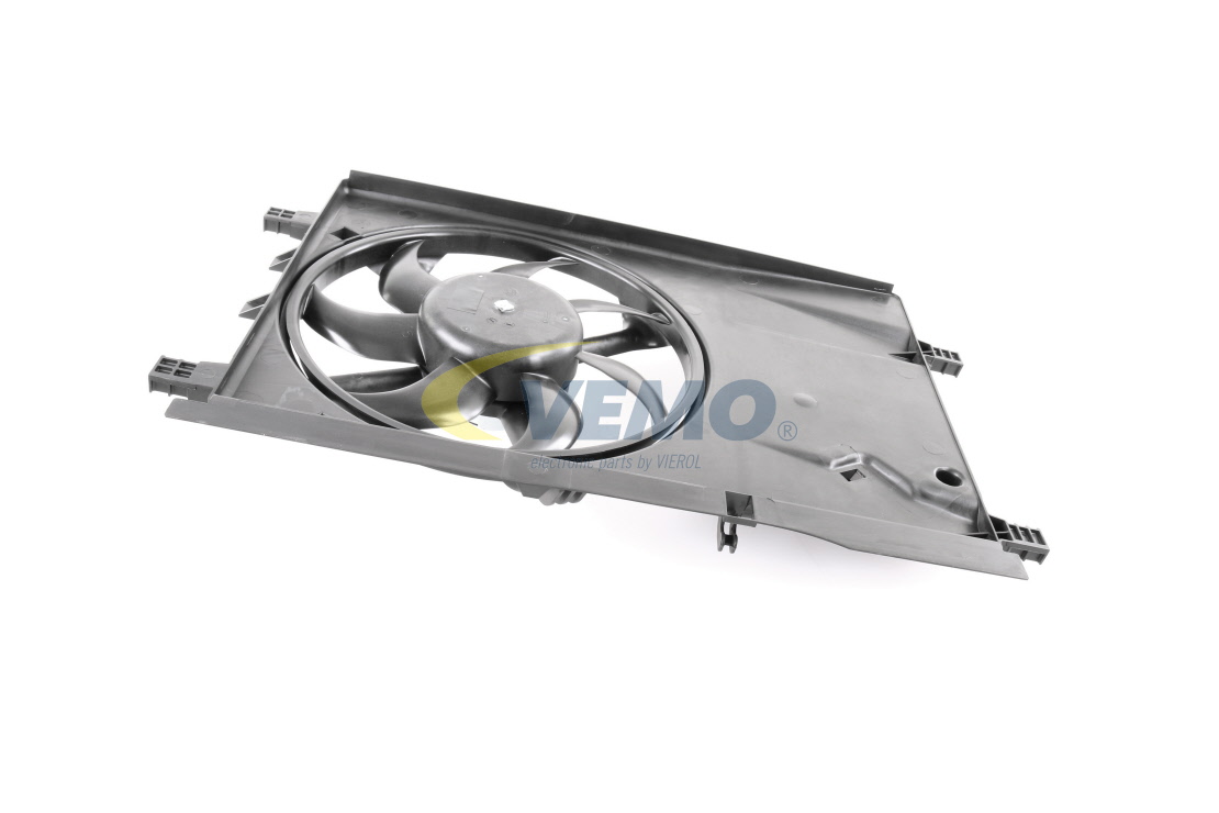 VEMO Lüfter OPEL,FIAT,ABARTH V24-01-1290 1431392,55700341,55702185 13263550,1341392 Image