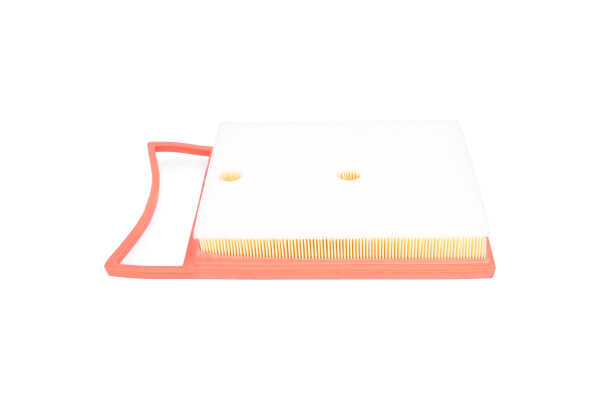 KAVO PARTS Luftfilter VW,AUDI,SKODA FAF-11019 6C0129620D Motorluftfilter,Filter für Luft Image