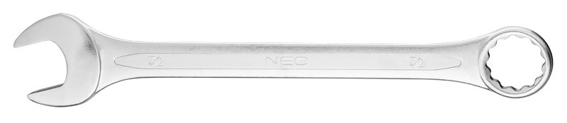 NEO TOOLS Ring- / Gabelschlüssel 09-732 Image