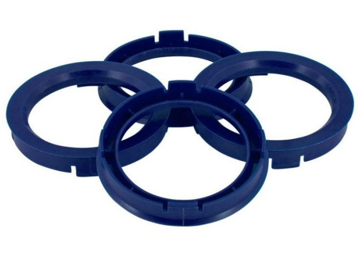 TPi Zentrierring, Felge 6405660 Image