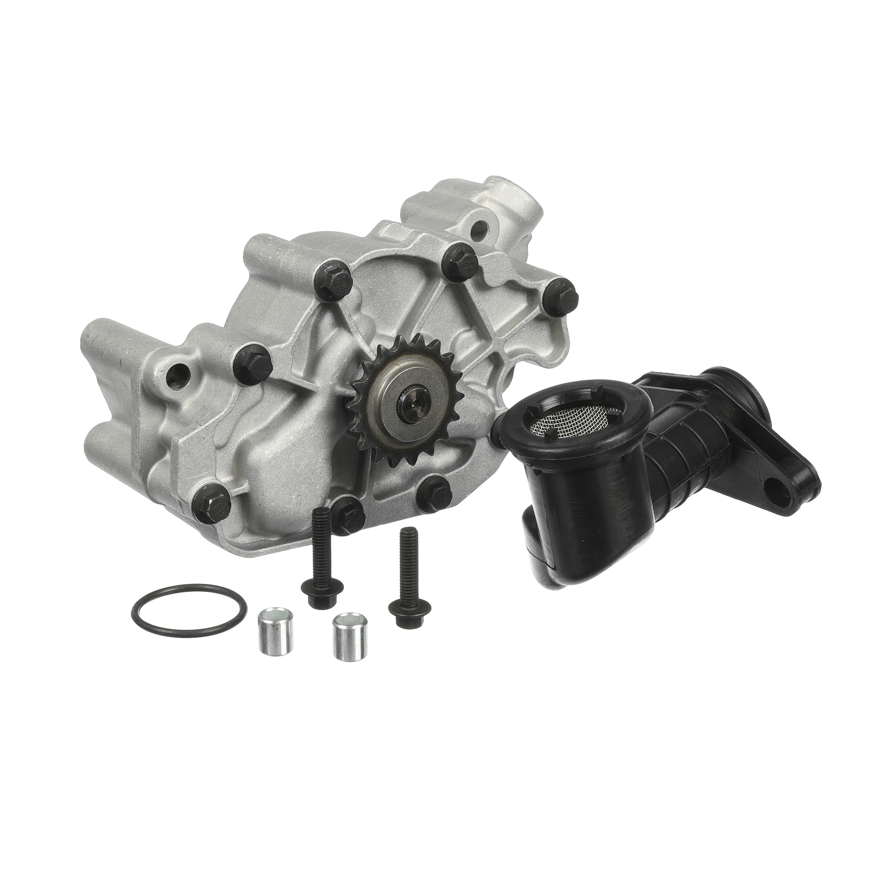 ET ENGINETEAM Ölpumpe PEUGEOT,CITROËN PU0136VR1 9810055980,1880456,DS7Q6600DA Motorölpumpe 9809524280 Image