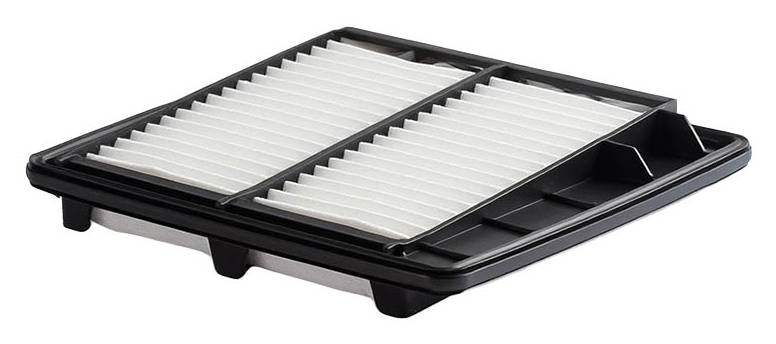UFI Luftfilter HONDA 30.E89.00 172206Y0008 Motorluftfilter,Filter für Luft Image