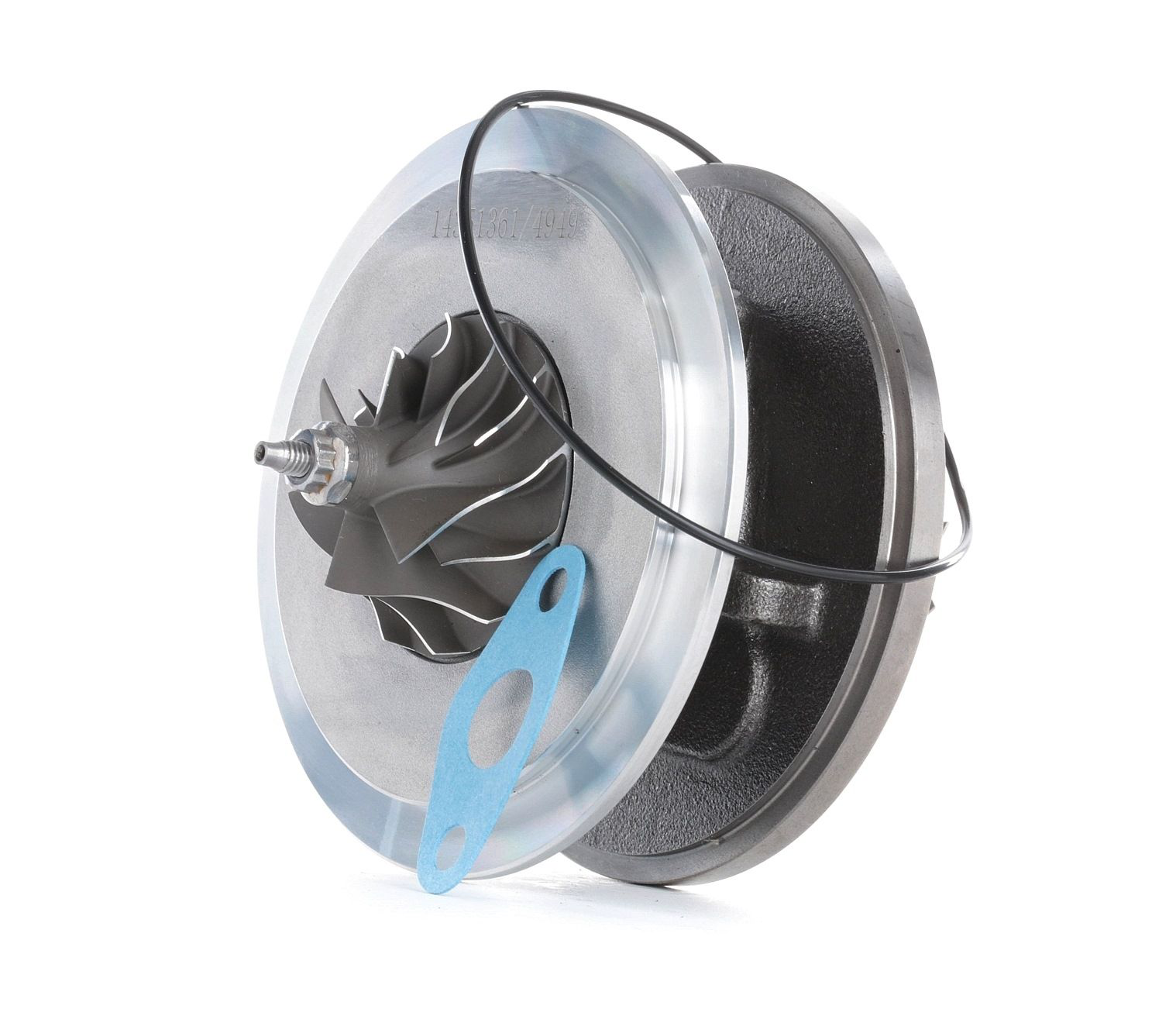 Prime Turbo Rumpfgruppe Turbolader OPEL,SAAB G00128C 24445061,25445063,860050 Rumpfgruppe,CHRA 9202611,9202690,93184470,93184472,24445062,24445063 Image