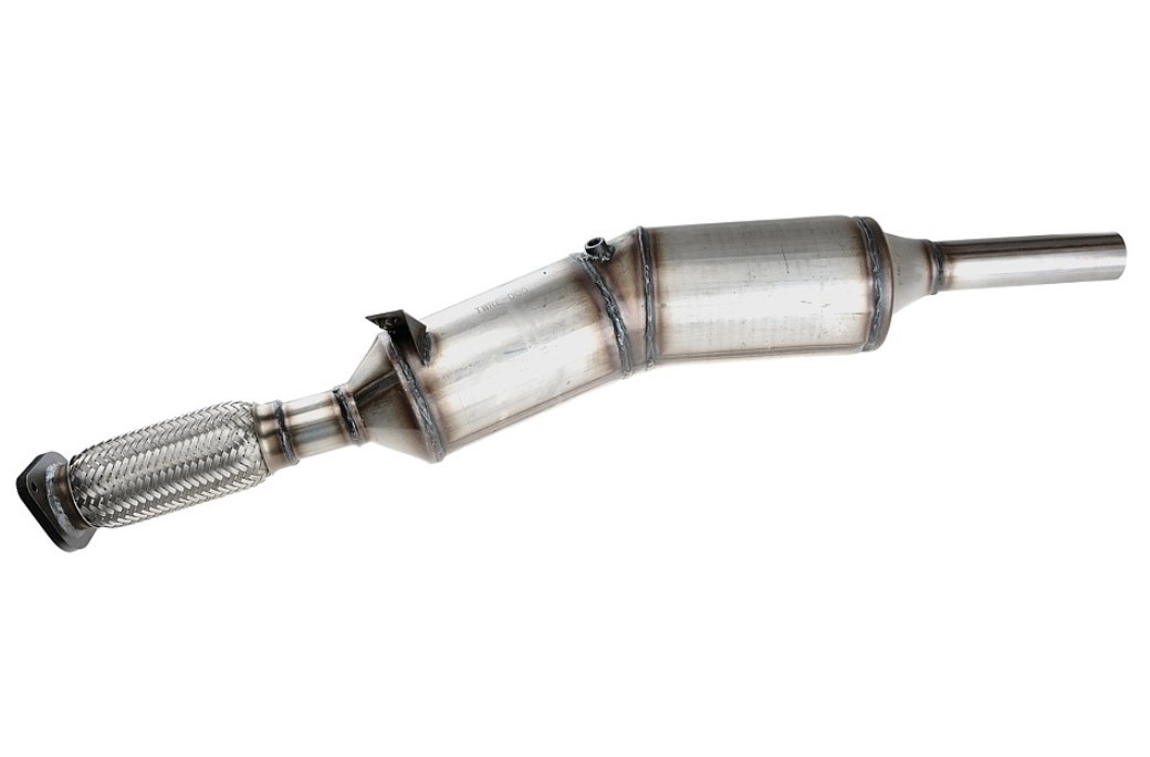 LTD Rußpartikelfilter RENAULT LTD-200101773R 200101350R,200101773R,200105619R DPF,Partikelfilter,Rußfilter,Ruß-/Partikelfilter, Abgasanlage 200107593R Image