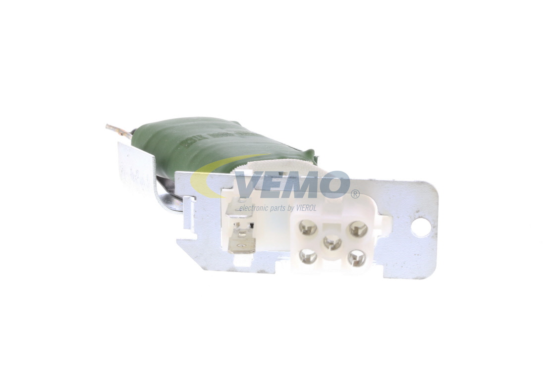 VEMO Regler, Innenraumgebläse OPEL,VAUXHALL V40-03-1112 90228759,1845785,90421995 Image