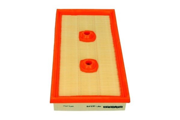 MAXGEAR Luftfilter VW,AUDI,SKODA 26-0719 03C129620B Motorluftfilter,Filter für Luft Image