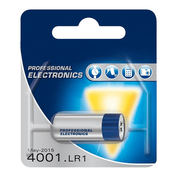 CARPRISS Gerätebatterie 79010001 Image