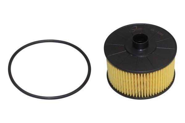 TRUCKTEC AUTOMOTIVE Ölfilter MERCEDES-BENZ,RENAULT,NISSAN 02.18.170 152095084R,A2001800009,1520800Q1E Motorölfilter,Filter für Öl 8660003780 Image