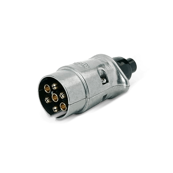 HERTH+BUSS ELPARTS Stecker 51306069 Image