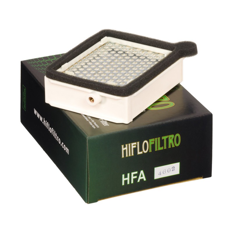 HifloFiltro Luftfilter HFA4602 1JK-14451-00,1JK1445100 Motorluftfilter,Filter für Luft Image