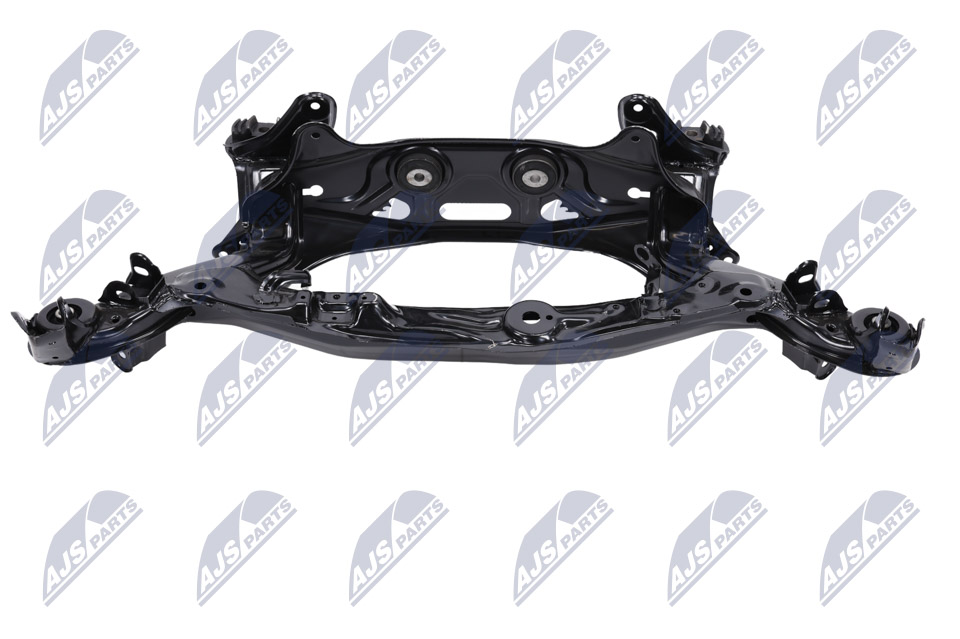 NTY Achskörper MERCEDES-BENZ ZRZ-ME-006 A20235006080,A2023506708,A2023509208 20235006080,2023506708,2023509208 Image