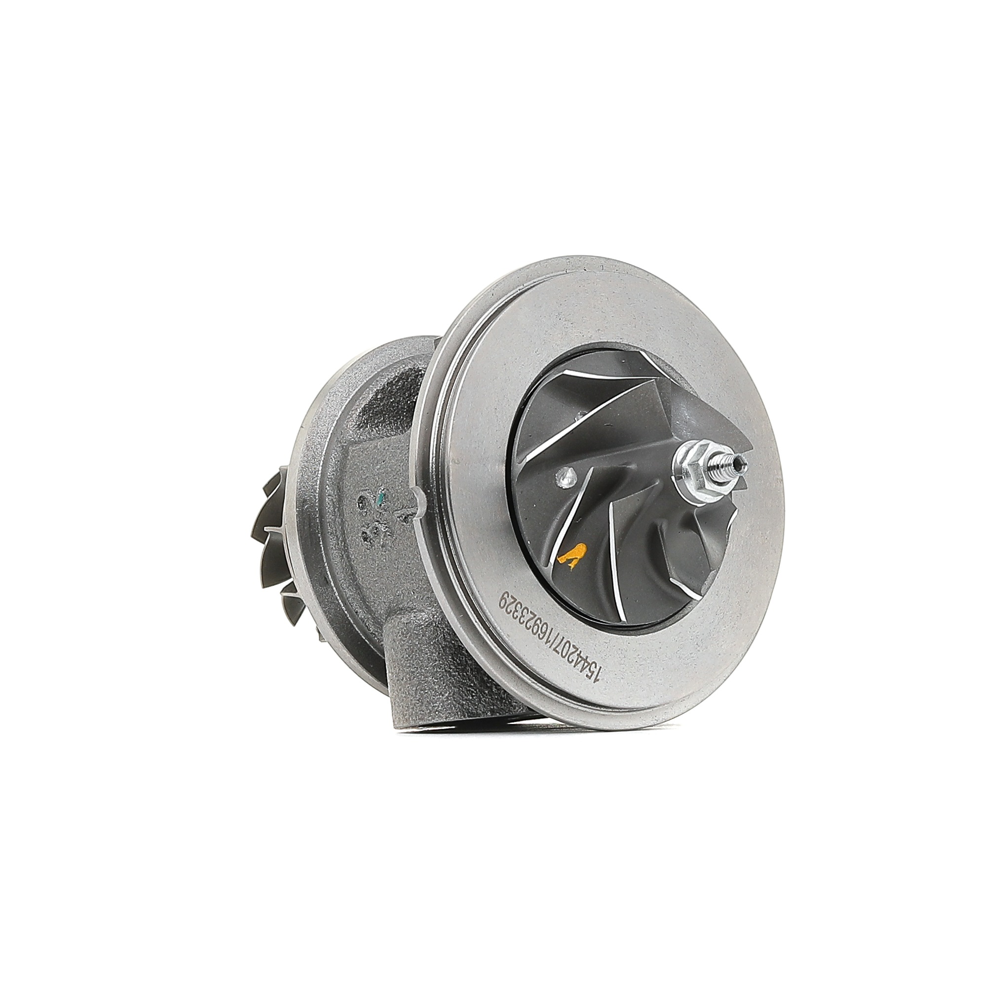 RIDEX Rumpfgruppe Turbolader FORD,PEUGEOT,CITROËN 4973C0183 9673283680,4937302001,4937302004 Rumpfgruppe,CHRA 4937302012,4937302013,4937302020 Image