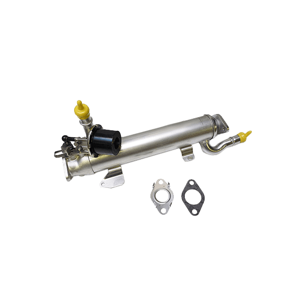 PartsTec AGR Kühler VW PTA510-0726 03L131511A,03L131511J,03L131511L Abgaskühler,Abgasrückführungskühler,Kühler Abgasrückführung 03L131511Q Image