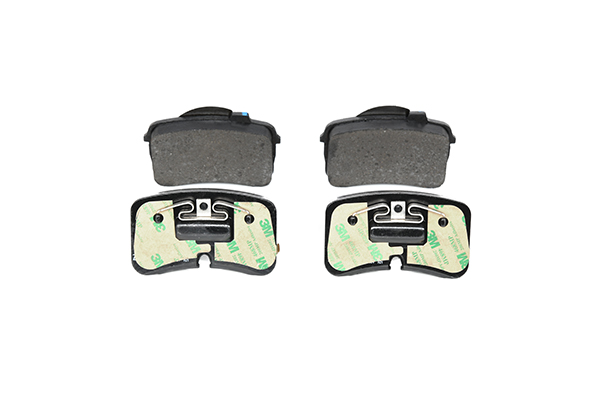 ATE Bremsbelagsatz AUDI 13.0460-2847.2 441698151,441698151A,441698151B 441698151D Image